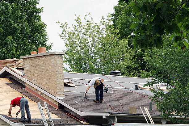 Best Residential Roofing Contractor  in Fort Polk South, LA