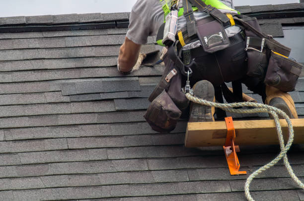 Best Storm Damage Roof Repair  in Fort Polk South, LA